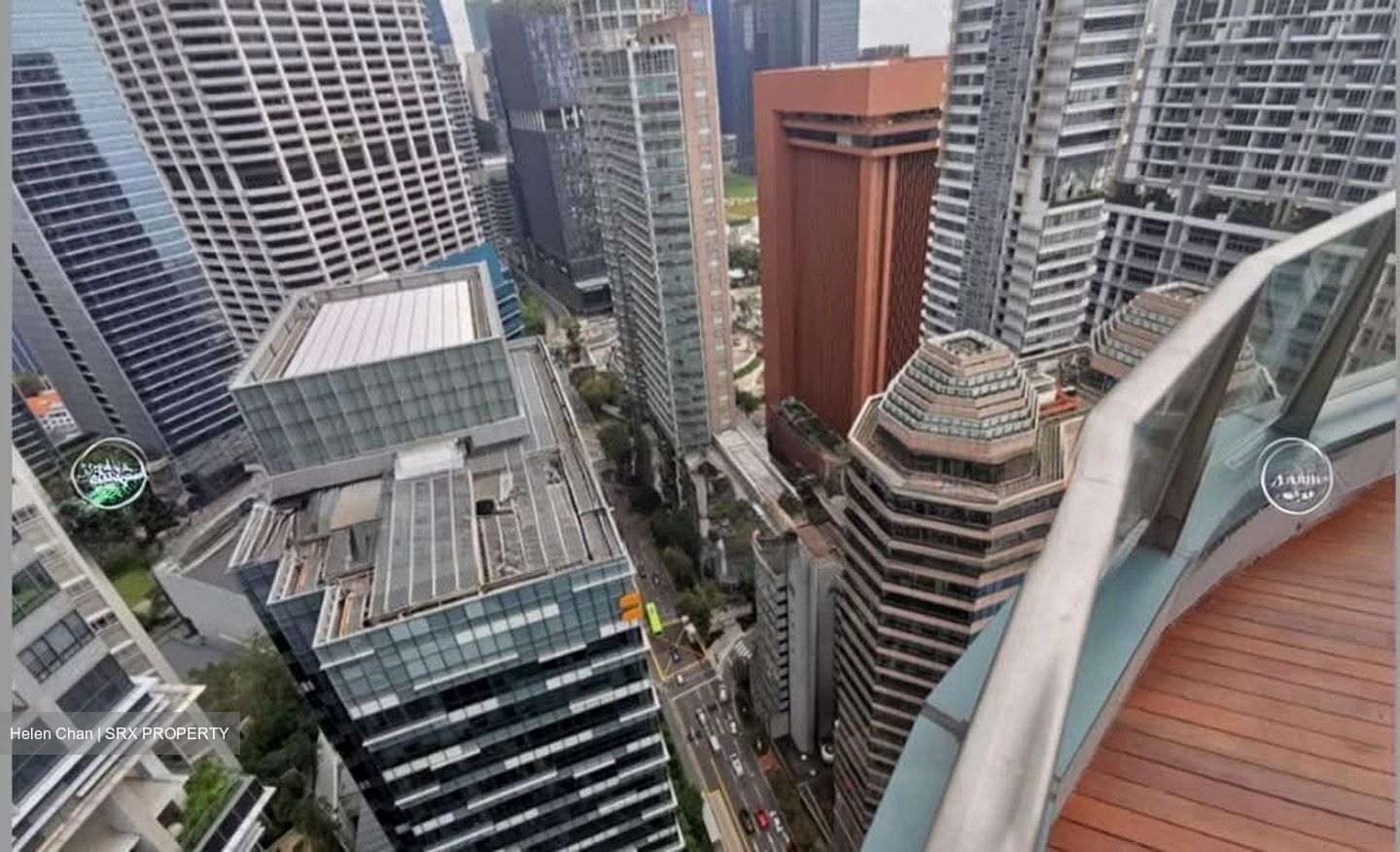 Hub Synergy Point (D2), Office #625420341